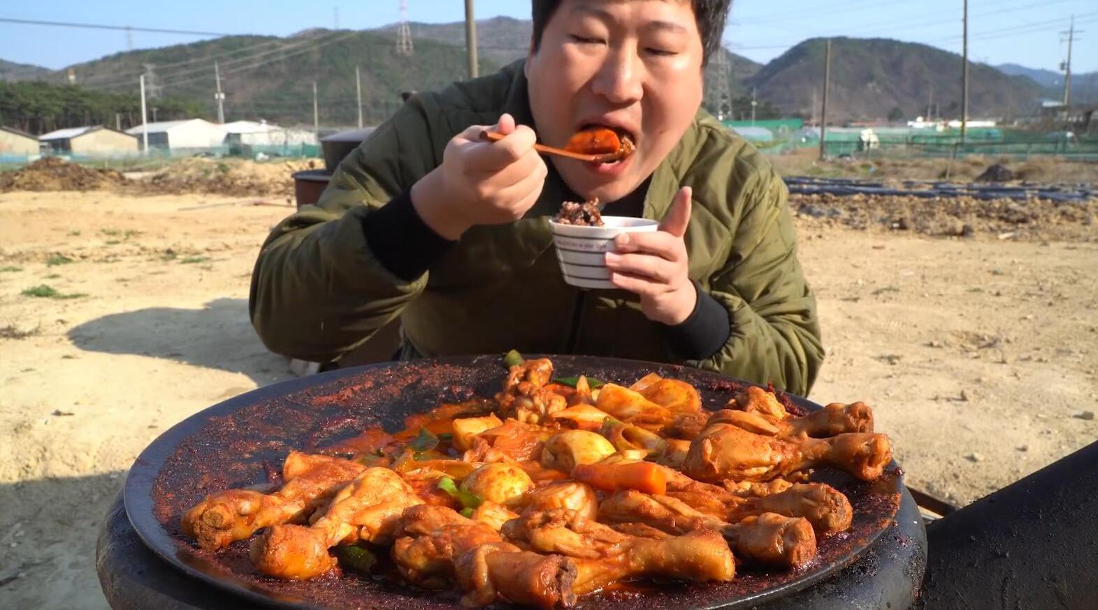 美食趣胃计划